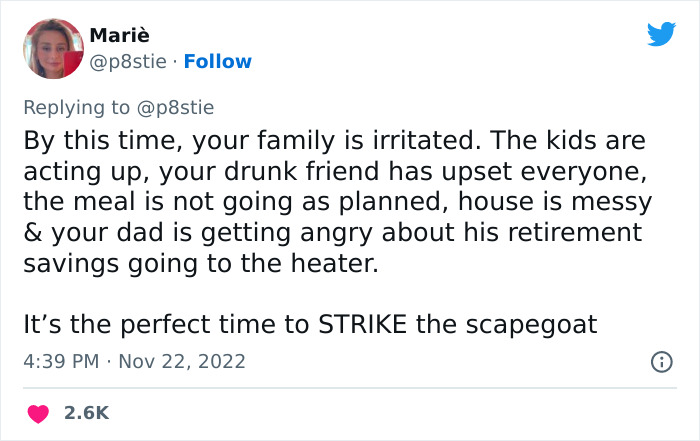 People Are Cracking Up At These 7 Satirical Ideas On How To Spoil Your Family’s Thanksgiving Without It Being Traced Back To You People Are Cracking Up At These 7 Satirical Ideas On How To Spoil Your Family’s Thanksgiving Without It Being Traced Back To You