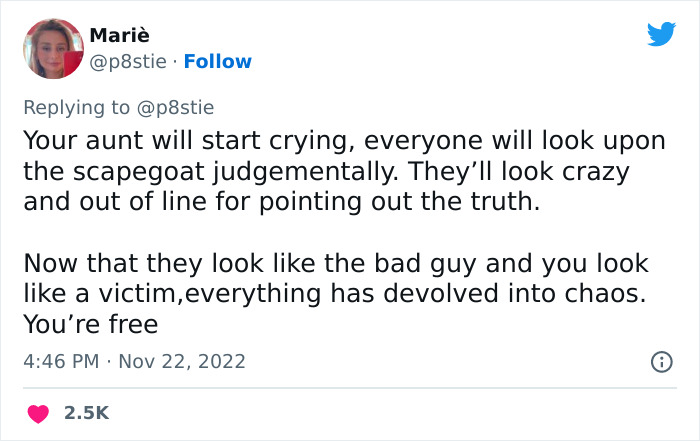 People Are Cracking Up At These 7 Satirical Ideas On How To Spoil Your Family’s Thanksgiving Without It Being Traced Back To You People Are Cracking Up At These 7 Satirical Ideas On How To Spoil Your Family’s Thanksgiving Without It Being Traced Back To You