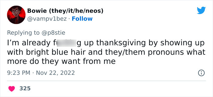 People Are Cracking Up At These 7 Satirical Ideas On How To Spoil Your Family’s Thanksgiving Without It Being Traced Back To You People Are Cracking Up At These 7 Satirical Ideas On How To Spoil Your Family’s Thanksgiving Without It Being Traced Back To You