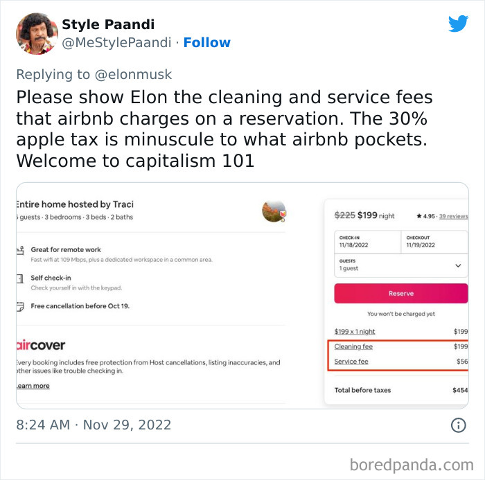 Welcome To Capitalism 101