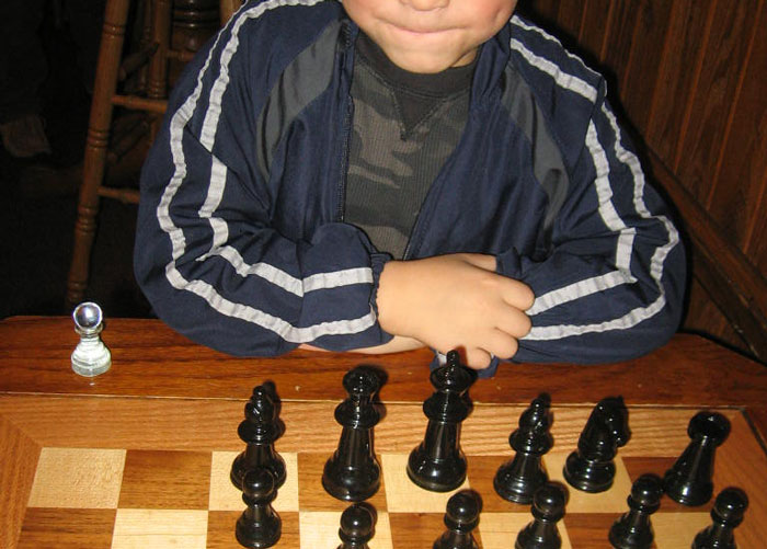 30 Teachers And Other Folks Break Down The Moment They Realized The Student They Were Talking To Was Extremely Gifted