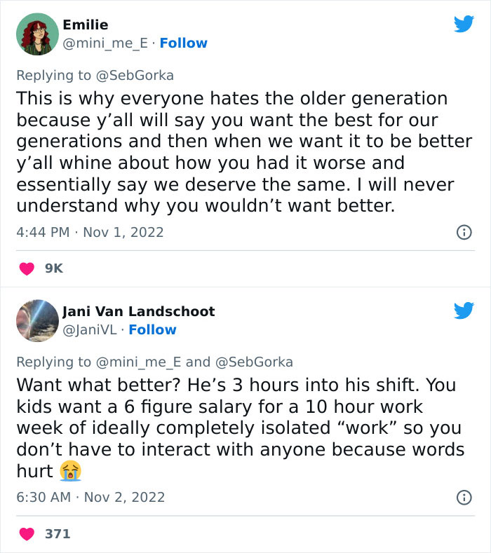 Starbucks Employee Breaks Down In Tears After They&rsquo;re Scheduled To Work 8 Hours