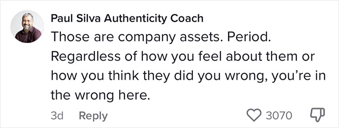 "They Don't Actually Appreciate Me": Employee Quits And Takes The Training Documents With Them, Boss Reaches Out In Less Than 24 Hours