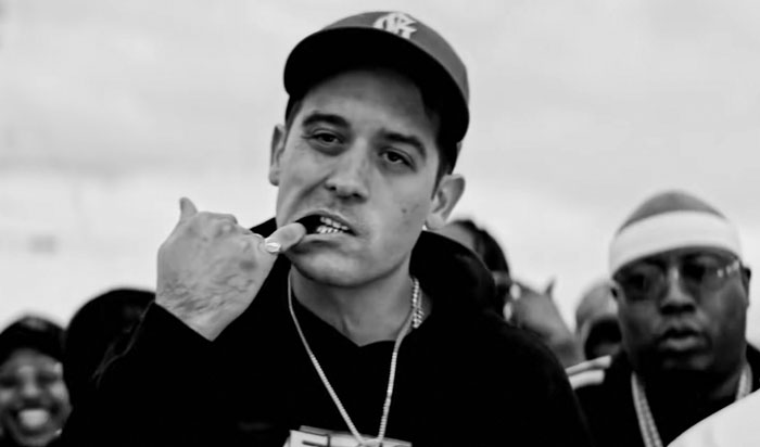 G-Eazy