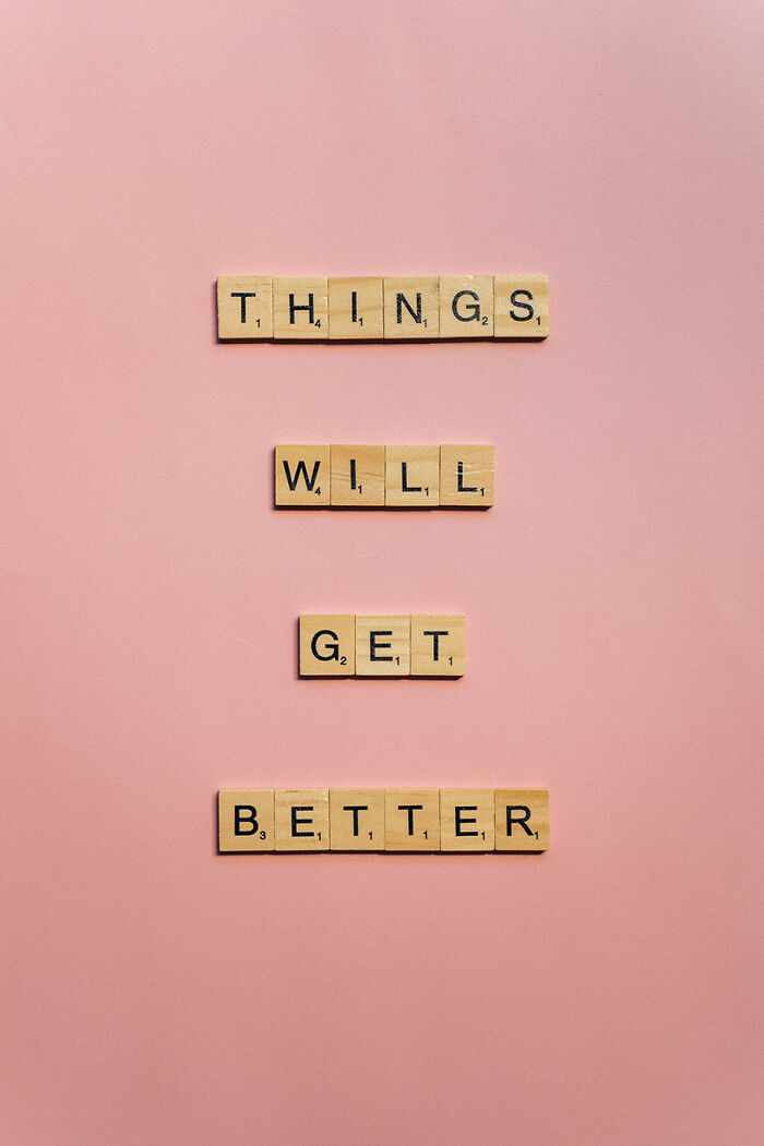 “The Odds Of You Being Born Are 1 In 400 Trillion”: 30 Uplifting Messages If You Are Feeling Down, Shared By Our Community