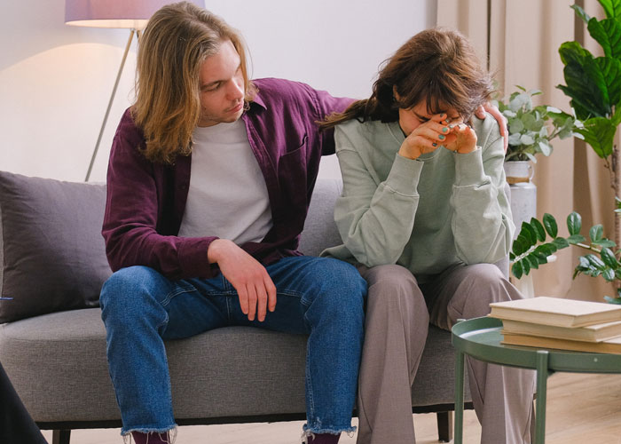 30 Of The Most Brilliant Things People Realized In Therapy That They Felt Everyone Should Know About