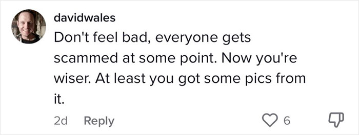 Couple Travel To Italy, Are Flabbergasted When They Fall For Obvious Tourist Traps 2 Times Within Hours