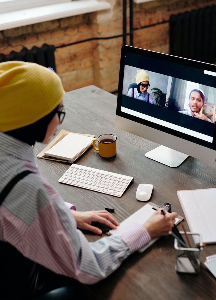 Remote Communication