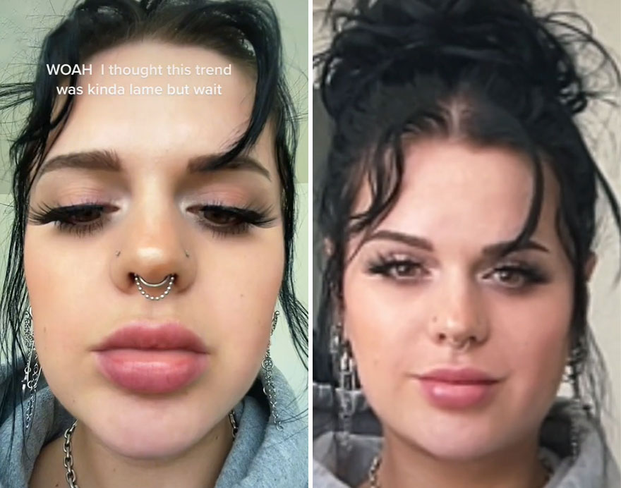 A New Trend Is Showing That Many Of Us Are Taking Selfies Wrong All This Time