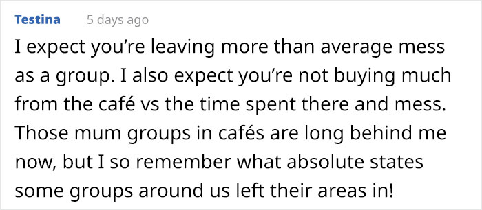 Mother Is Handed A Dustpan And A Brush To Clean Up After Her Baby, Wonders If That&rsquo;s Unreasonable