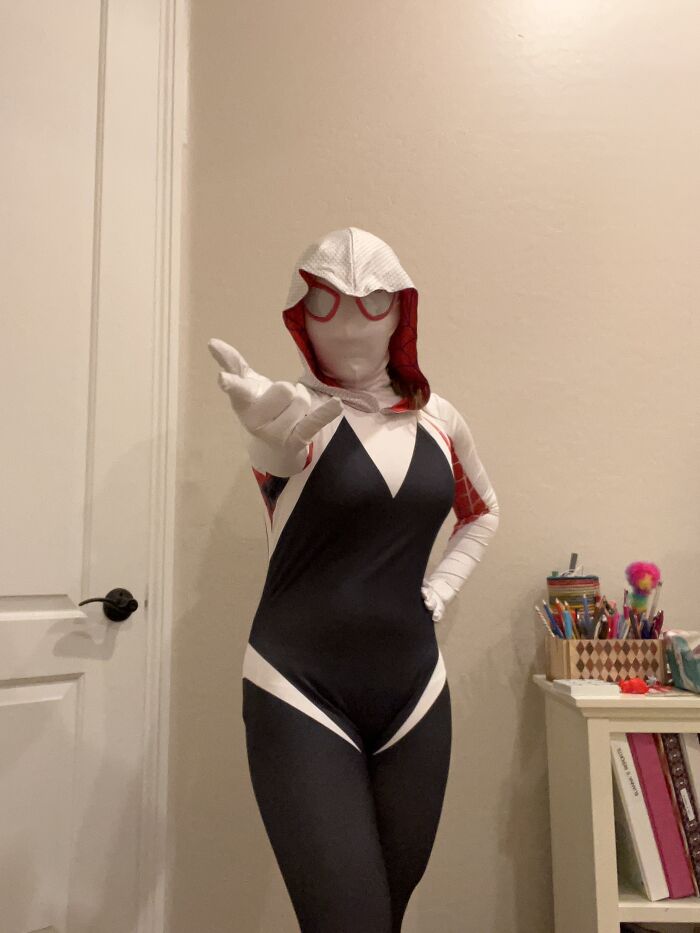 Spider Gwen