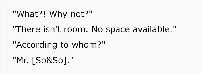 Company Leads Regret Gatekeeping New Employee From Getting An Office After She Maliciously Complies For 3 Months And The Boss Notices