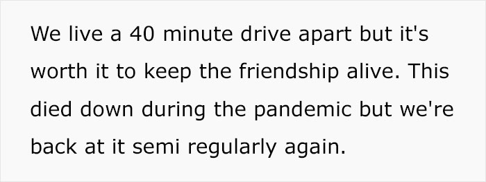"He Was Absolutely Appalled": Guy Refuses To Pay For His Friend's Wife's Meals Anymore, Drama Ensues