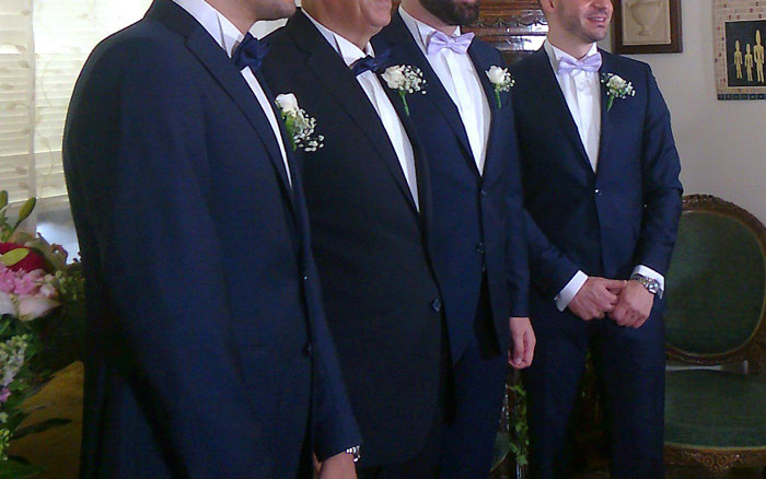 Husband Is Upset That His Friend Left His Wedding Because His Wife Kicked Out His +1