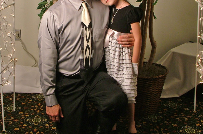 Man Sobs After Ex-Wife Refuses To Have His 5-Year-Old Over For Christmas