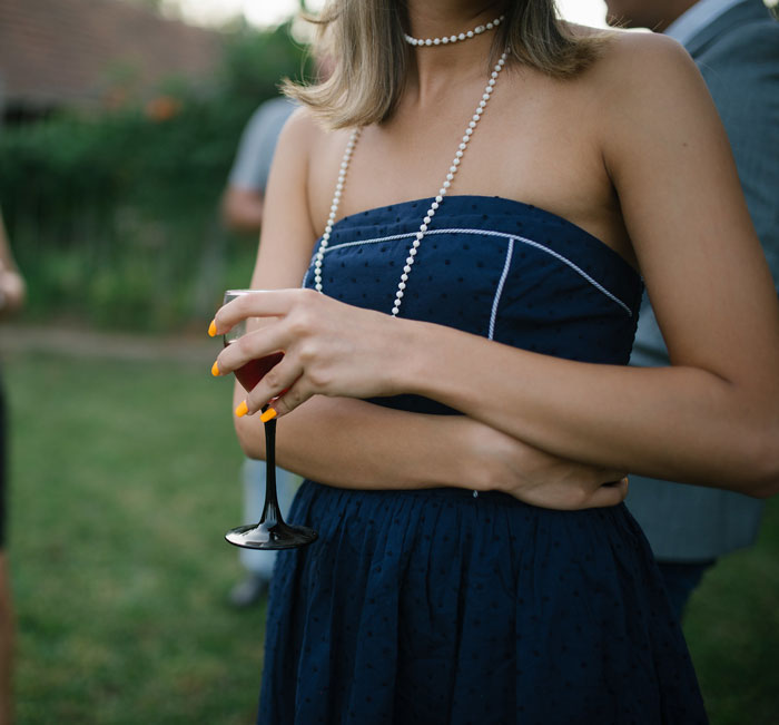 Guy Is Told Off By His Friend For Taking His Drunk Fianc&eacute;e Home Instead Of Calling An Uber For Her