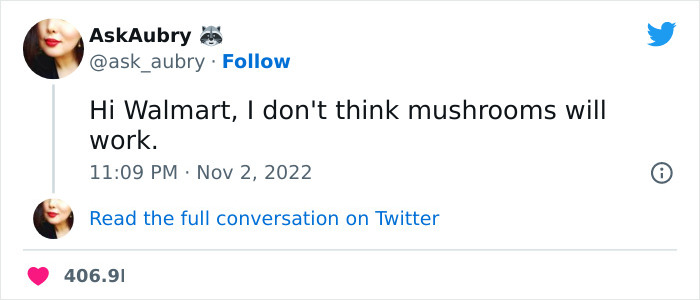 Viral Twitter Thread With Over 400K Likes Has People Telling About Online Shopping Fails After Reading Of Walmart AI's Ridiculous Replacement Suggestion