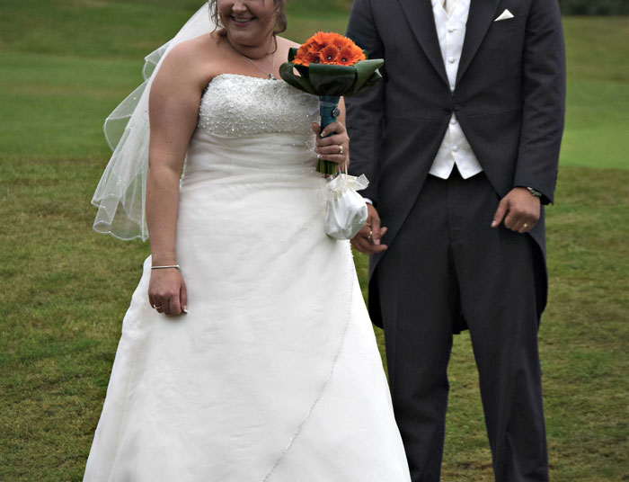 Folks Online Get Second-Hand Embarrassment When They See These 35 Things At Weddings