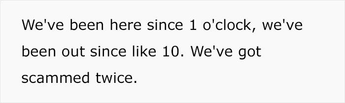 Couple Travel To Italy, Are Flabbergasted When They Fall For Obvious Tourist Traps 2 Times Within Hours