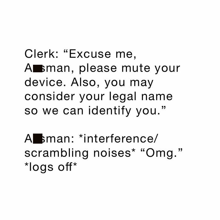 Funny-Overheard-Courthouse-Conversations