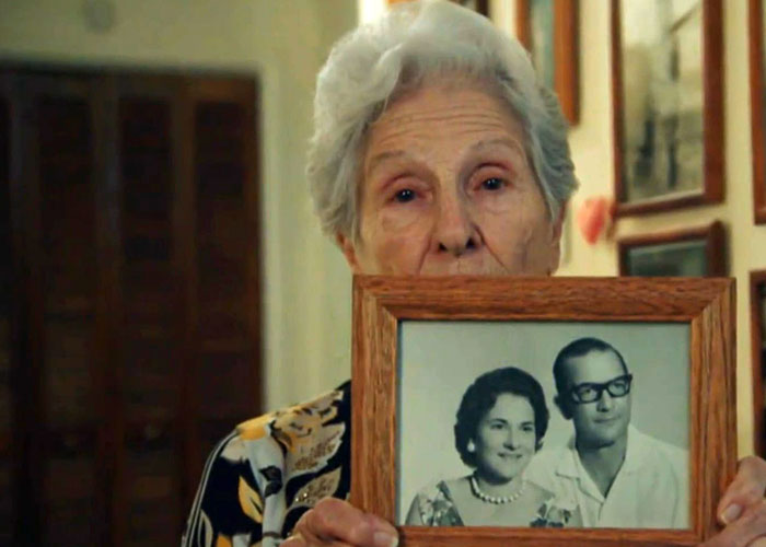 Father Prohibits His Daughter From Becoming A Musician, She Gets Nominated For Latin Grammy Nearly 80 Years Later After Grandson Records Her Songs