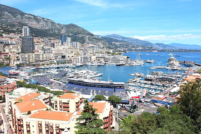Sunbathe Topless On The French Riviera