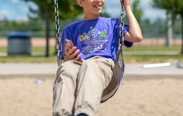 Estos profesores cuentan cómo descubrieron que tenían un estudiante superdotado
