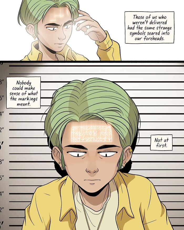 13 New Webcomics With Unpredictable Endings By Adam Ellis