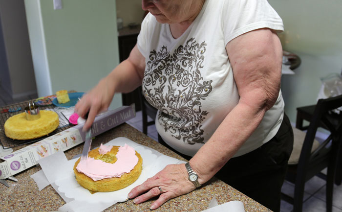 Woman The Only One Who Bothered To Learn Grandma&rsquo;s Secret Cake Recipe, Gets Called Out By Family As A Sellout After Going Commercial