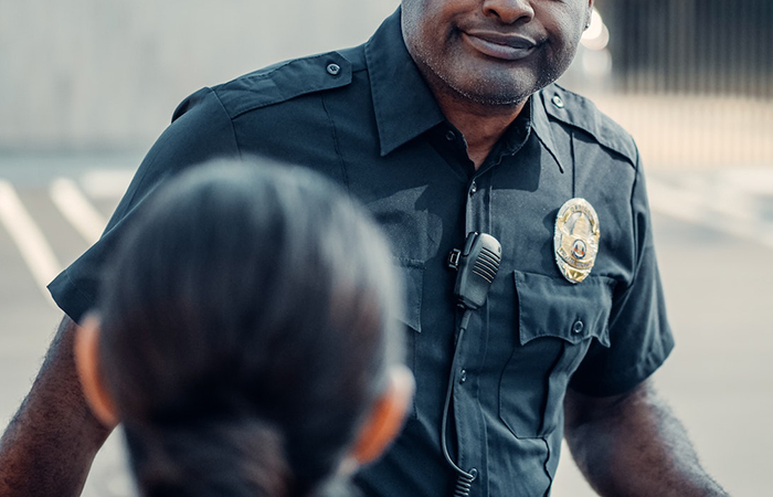 Manipulative In-Laws Refuse To Leave After Showing Up Uninvited, Their Son Doesn't Give In And Gets The Police To Remove Them From The Property