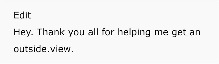 Man Refuses To Take In His Sister And His Special Needs Niece, Gets Backed By Netizens