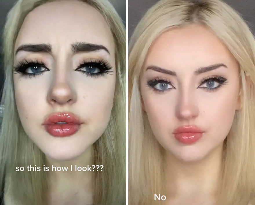 A New Trend Is Showing That Many Of Us Are Taking Selfies Wrong All This Time