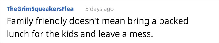 Mother Is Handed A Dustpan And A Brush To Clean Up After Her Baby, Wonders If That&rsquo;s Unreasonable