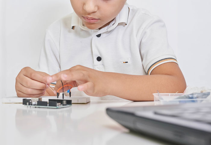 30 Teachers And Other Folks Break Down The Moment They Realized The Student They Were Talking To Was Extremely Gifted