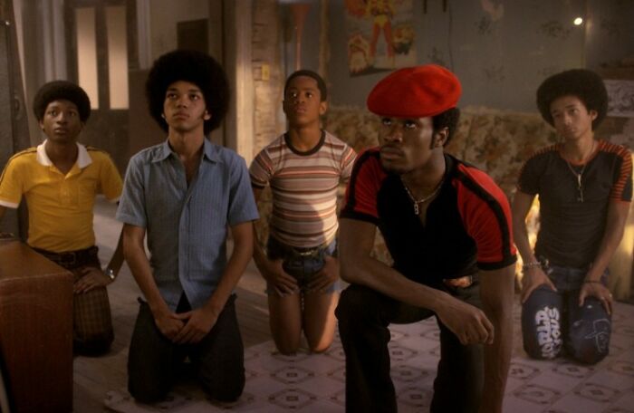 The Get Down — $11 Million Per Episode