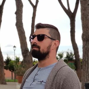 florinmihalcea avatar