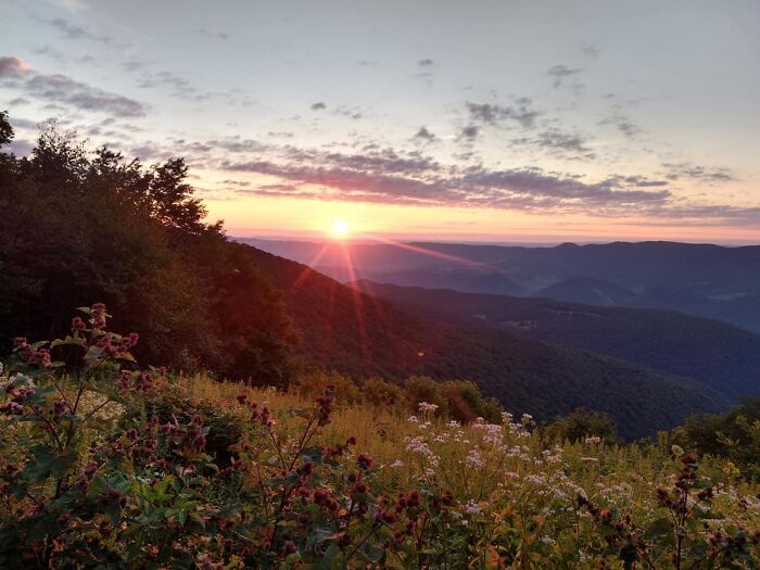 Wild And Wonderful West Virginia