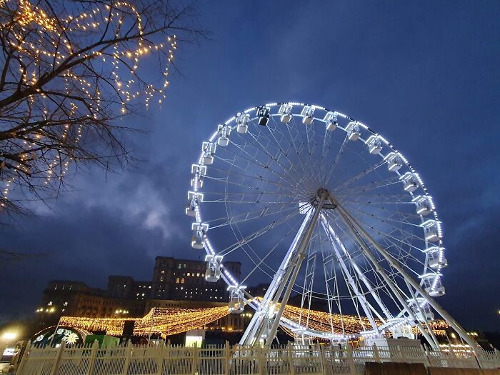 22.11.2022 Bucuresti, Romania