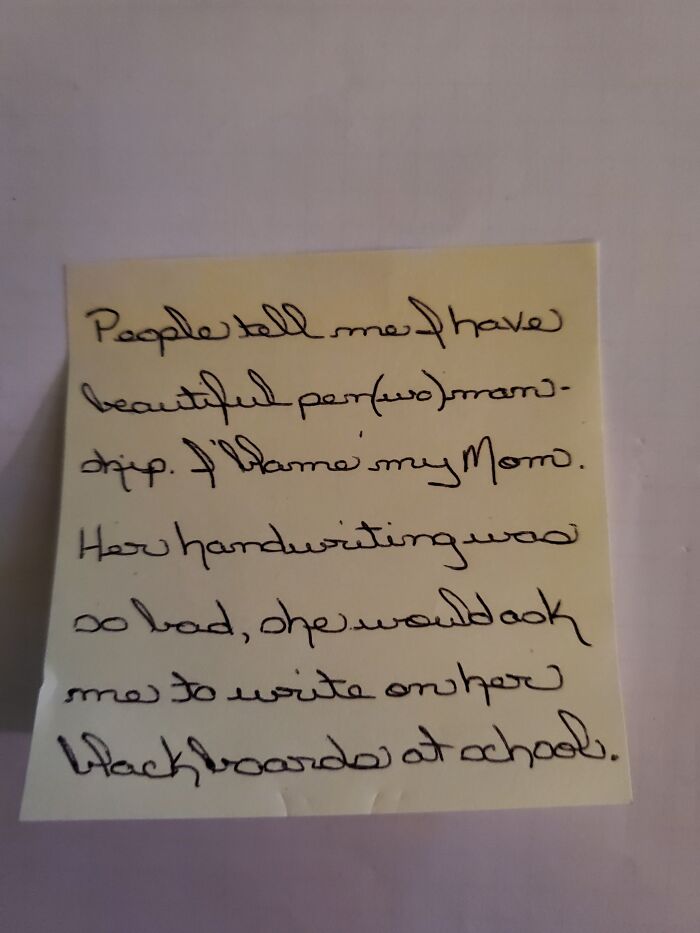 Cursive - The New Secret Code