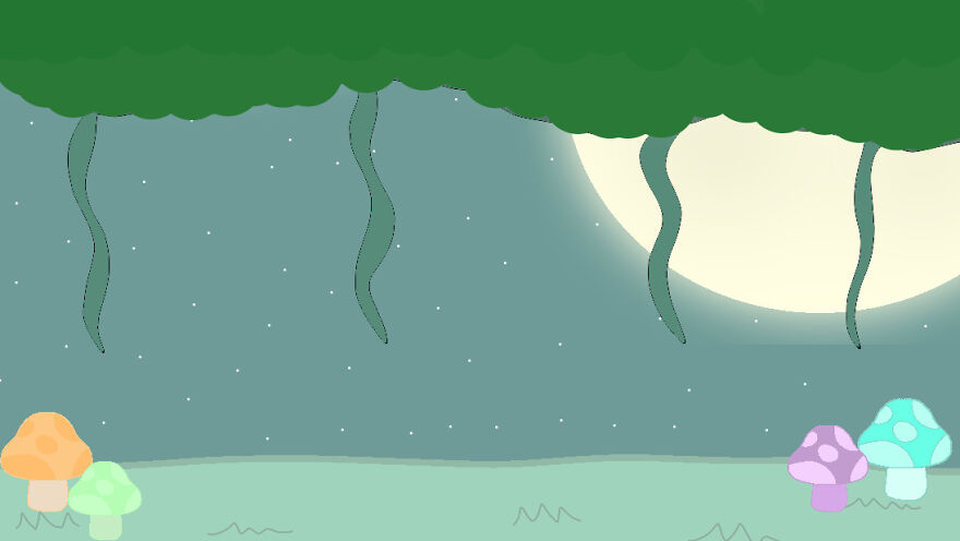 I'm A Newbie Digital Artist, Here Are Some Of My Artworks! (List Of Personal Pros And Cons! 11 Pics!) I'm A Newbie Digital Artist, Here Are Some Of My Artworks! (List Of Personal Pros And Cons! 11 Pics!)