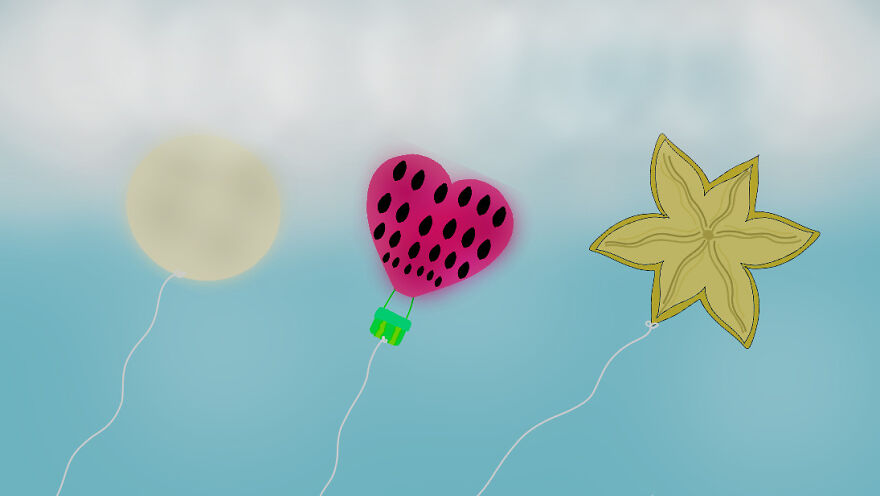 I'm A Newbie Digital Artist, Here Are Some Of My Artworks! (List Of Personal Pros And Cons! 11 Pics!) I'm A Newbie Digital Artist, Here Are Some Of My Artworks! (List Of Personal Pros And Cons! 11 Pics!)