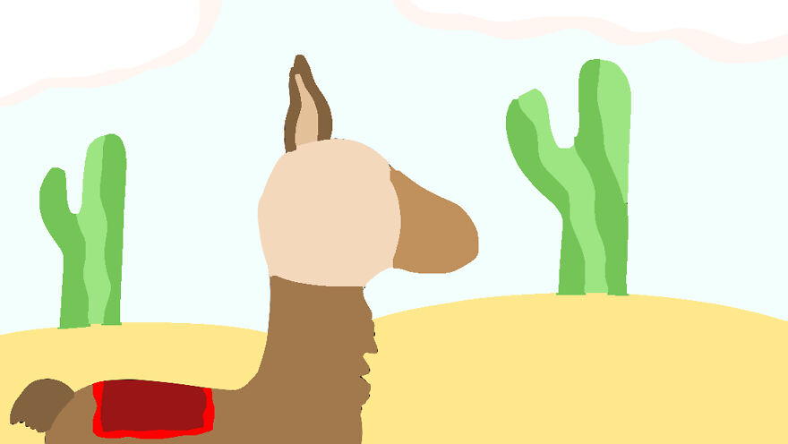 I'm A Newbie Digital Artist, Here Are Some Of My Artworks! (List Of Personal Pros And Cons! 11 Pics!) I'm A Newbie Digital Artist, Here Are Some Of My Artworks! (List Of Personal Pros And Cons! 11 Pics!)