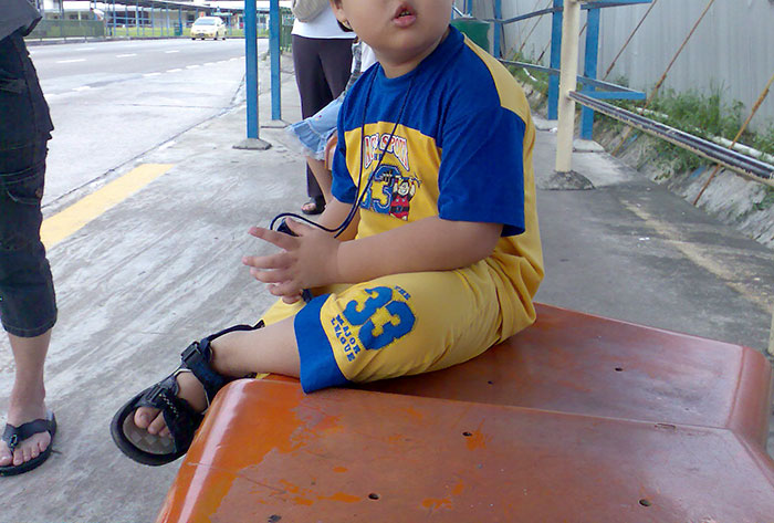 45 Of The Most Amusing Child-Friendly Insults That Members Of This Online Group Couldn't Resist Sharing With Others