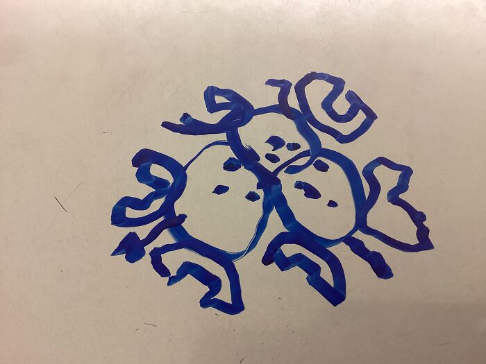 Magnet Of Large Quantity