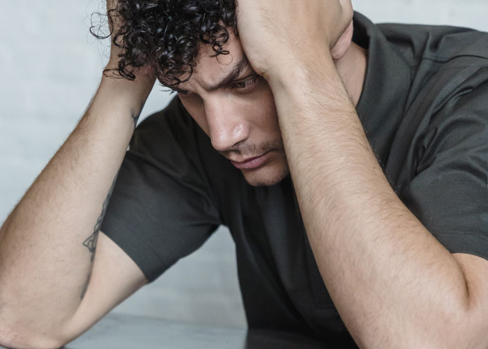 30 Of The Most Brilliant Things People Realized In Therapy That They Felt Everyone Should Know About