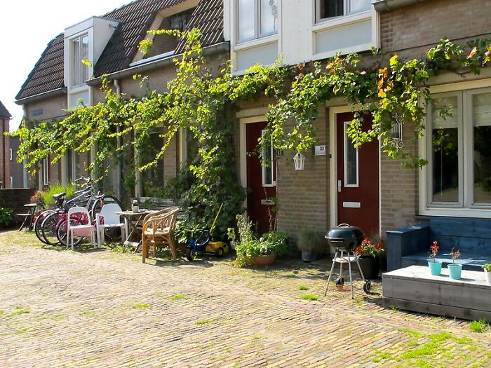 Alguien preguntó en Internet "Estadounidenses, ¿qué es algo bueno de su país?" y 25 personas respondieron