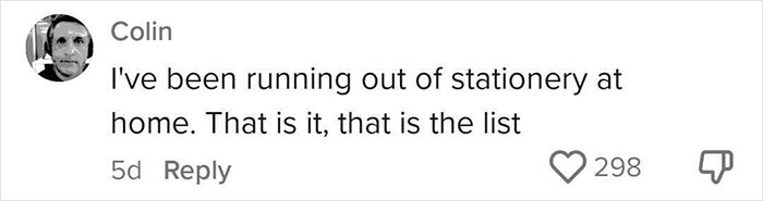 TikToker Gets Corporate Back-To-Office List Welcoming Employees Back, And It's So Out Of Touch, It's Insane