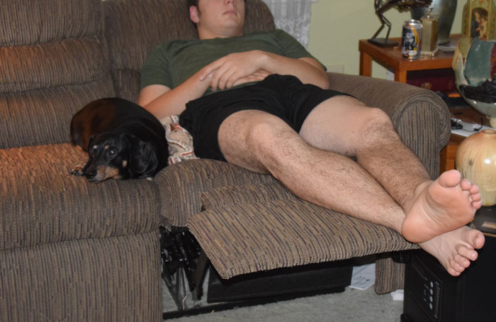 Women Online Are Listing 26 Surprising Things They Didn’t Know About Men