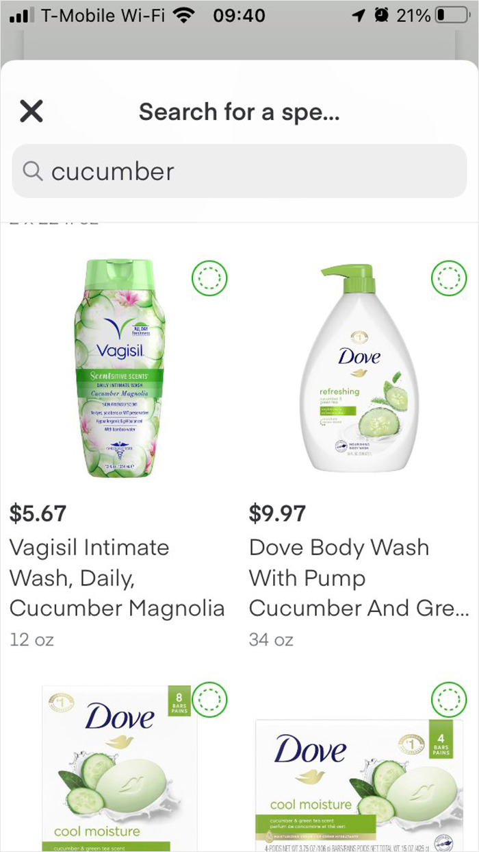 Viral Twitter Thread With Over 400K Likes Has People Telling About Online Shopping Fails After Reading Of Walmart AI's Ridiculous Replacement Suggestion