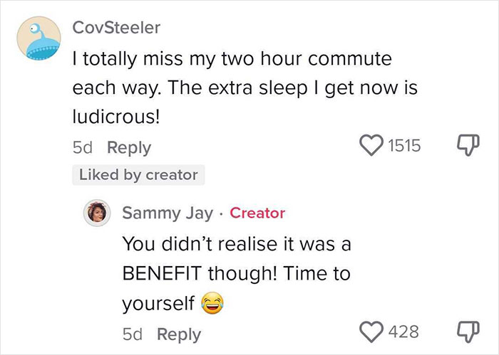 TikToker Gets Corporate Back-To-Office List Welcoming Employees Back, And It's So Out Of Touch, It's Insane
